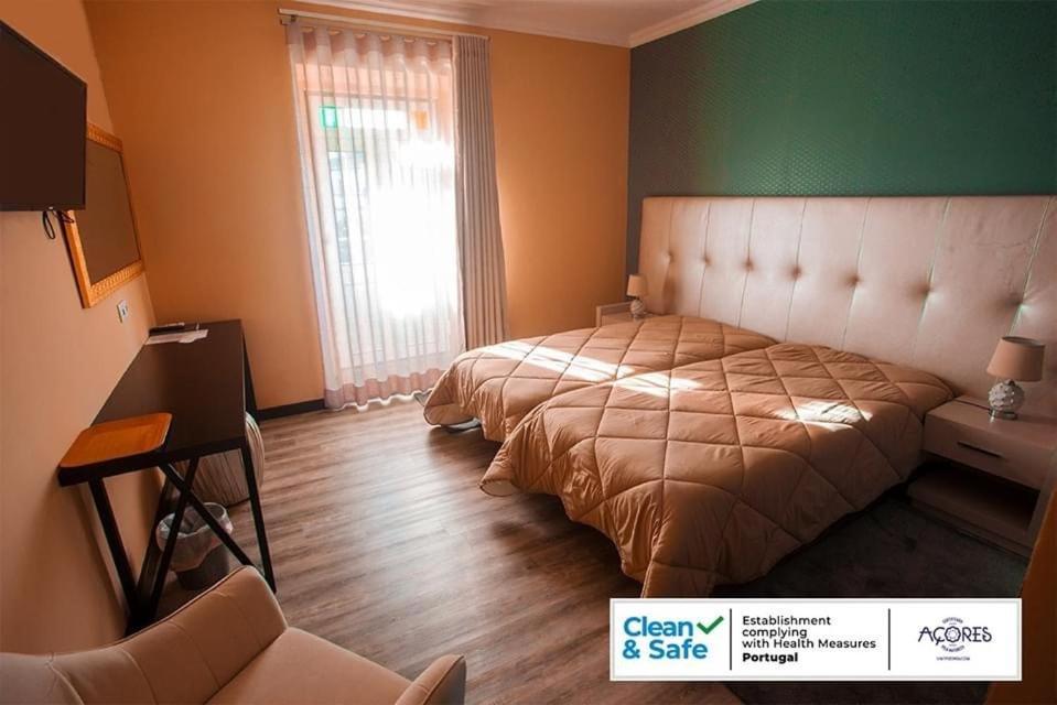 לאז'ס D. Irene Hostel מראה חיצוני תמונה