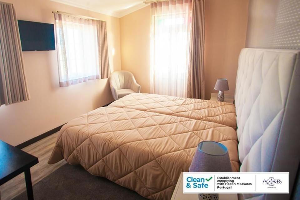 לאז'ס D. Irene Hostel מראה חיצוני תמונה