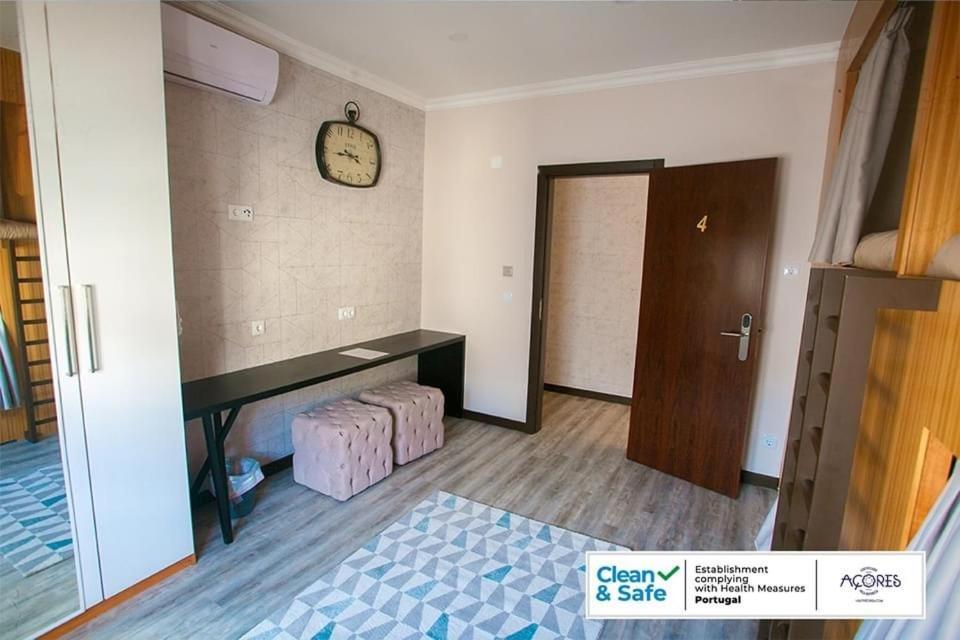 לאז'ס D. Irene Hostel מראה חיצוני תמונה